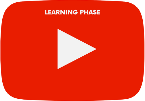 Learning Phase