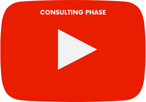 Consulting Phase