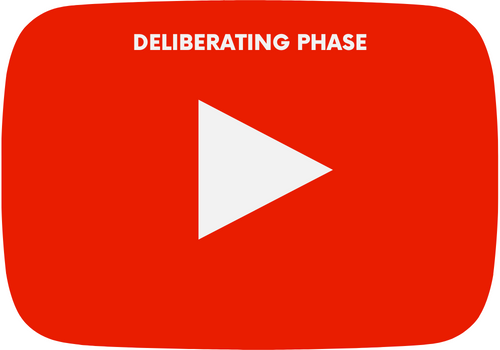 Deliberating Phase