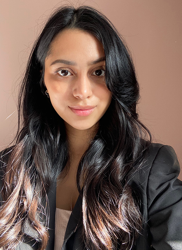 Alejandra Moreno Cortez