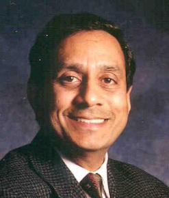 Photo of Anil Verma