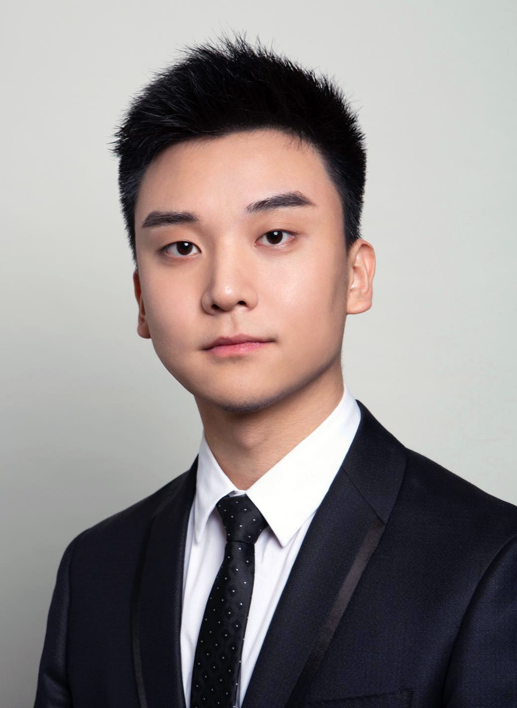 Milo Miao