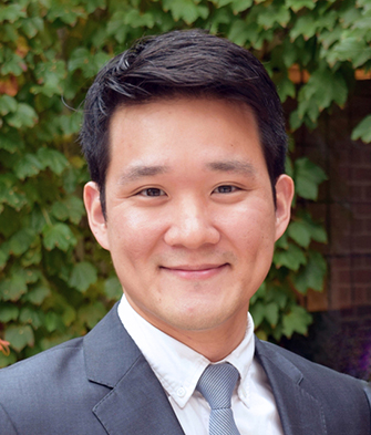 Assistant Professor, Dr. Taeho Kim