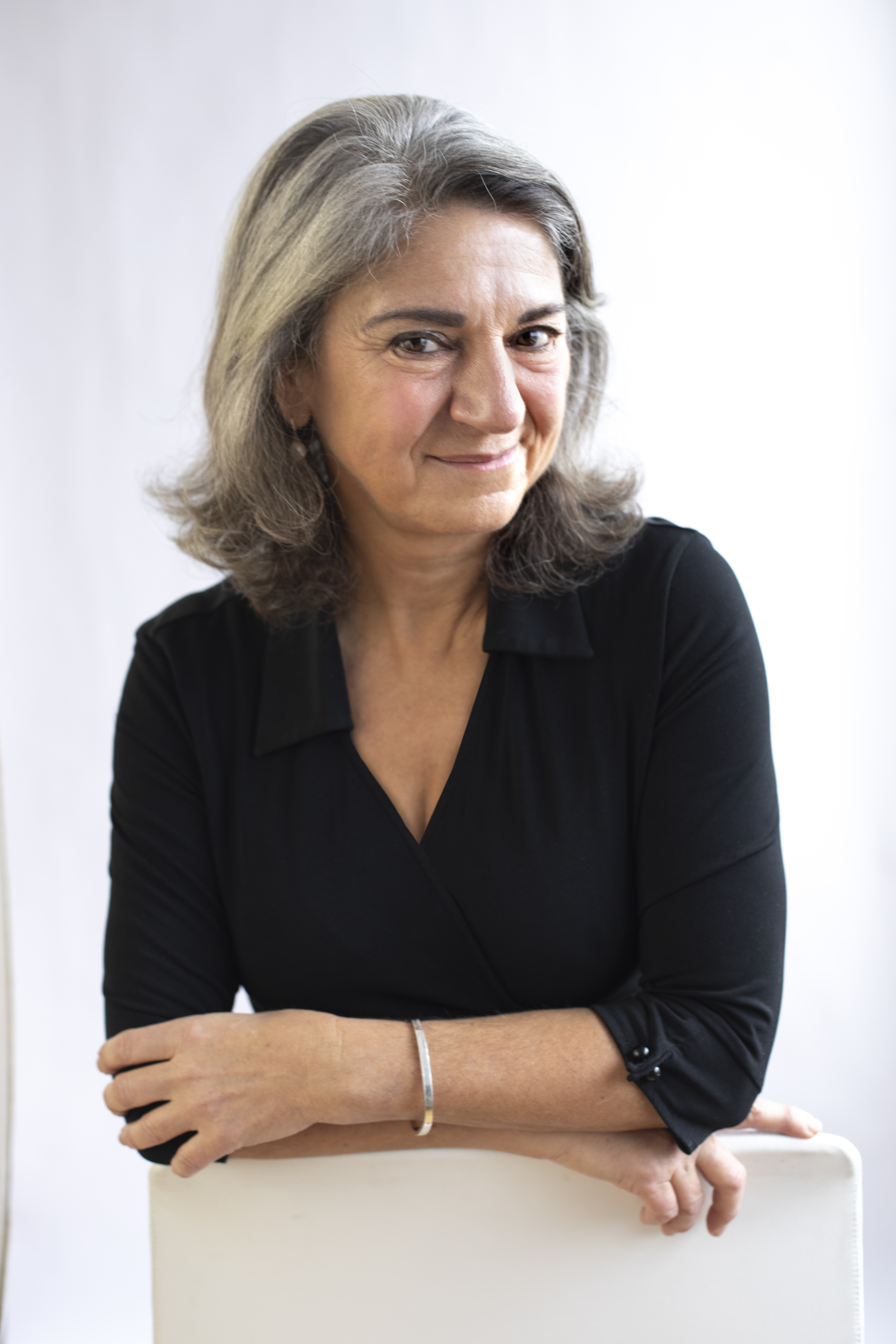 CIRHR Alumnus and Economist, Armine Yalnizyan