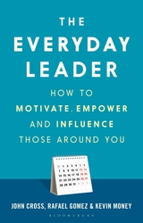 The Everyday Leader book cover