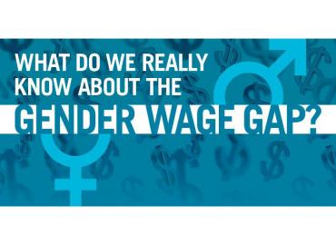 What do we really know about the gender wage gap?